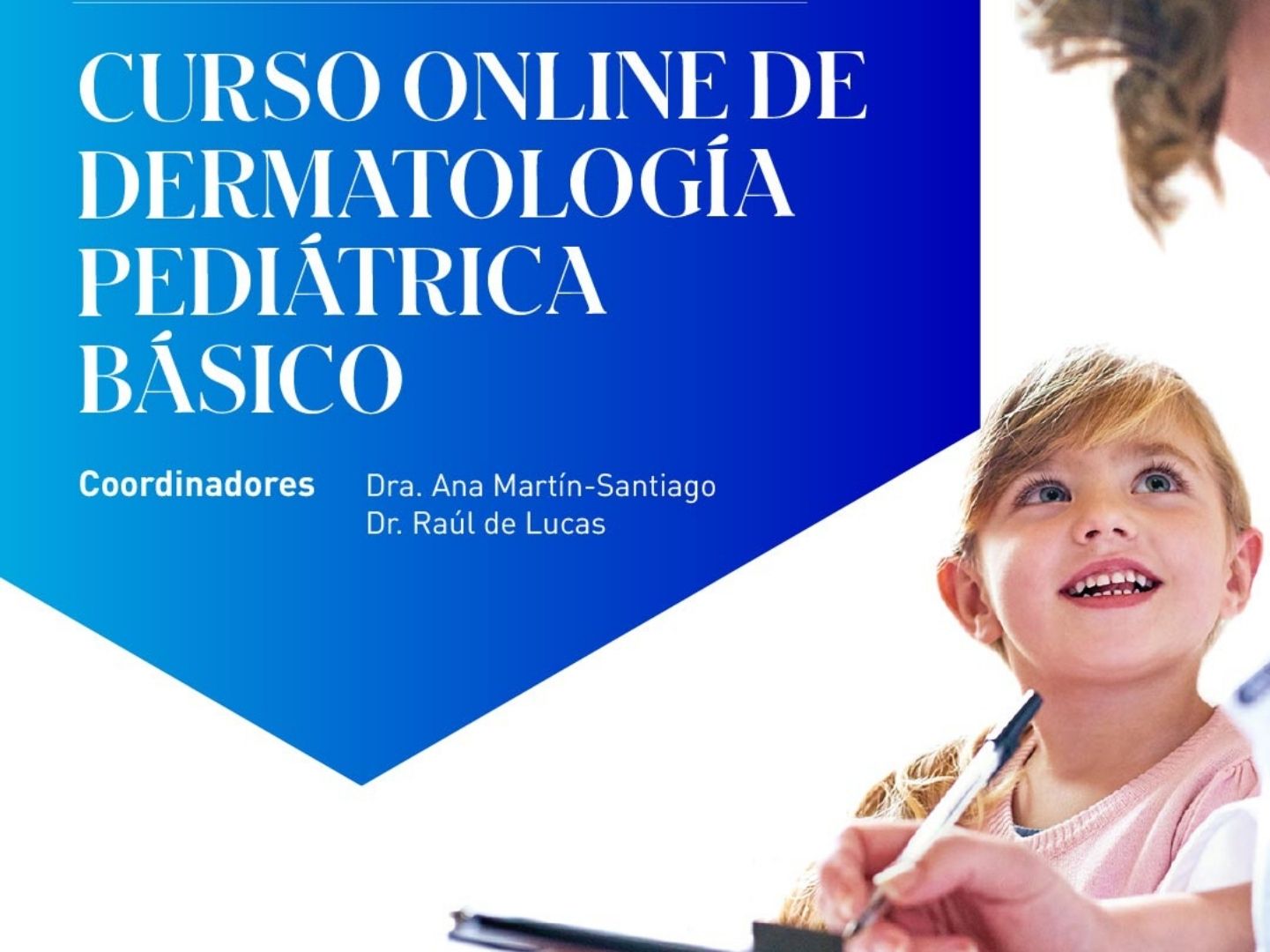 Curso Dermatología Pediátrica Básico (2021-2022)