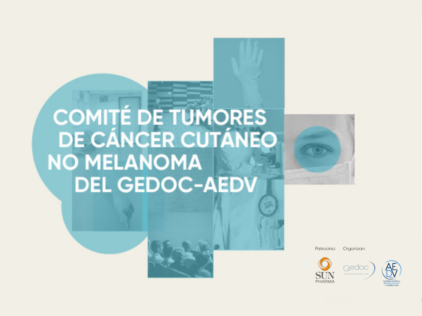 Comité de Tumores de cáncer cutáneo no melanoma