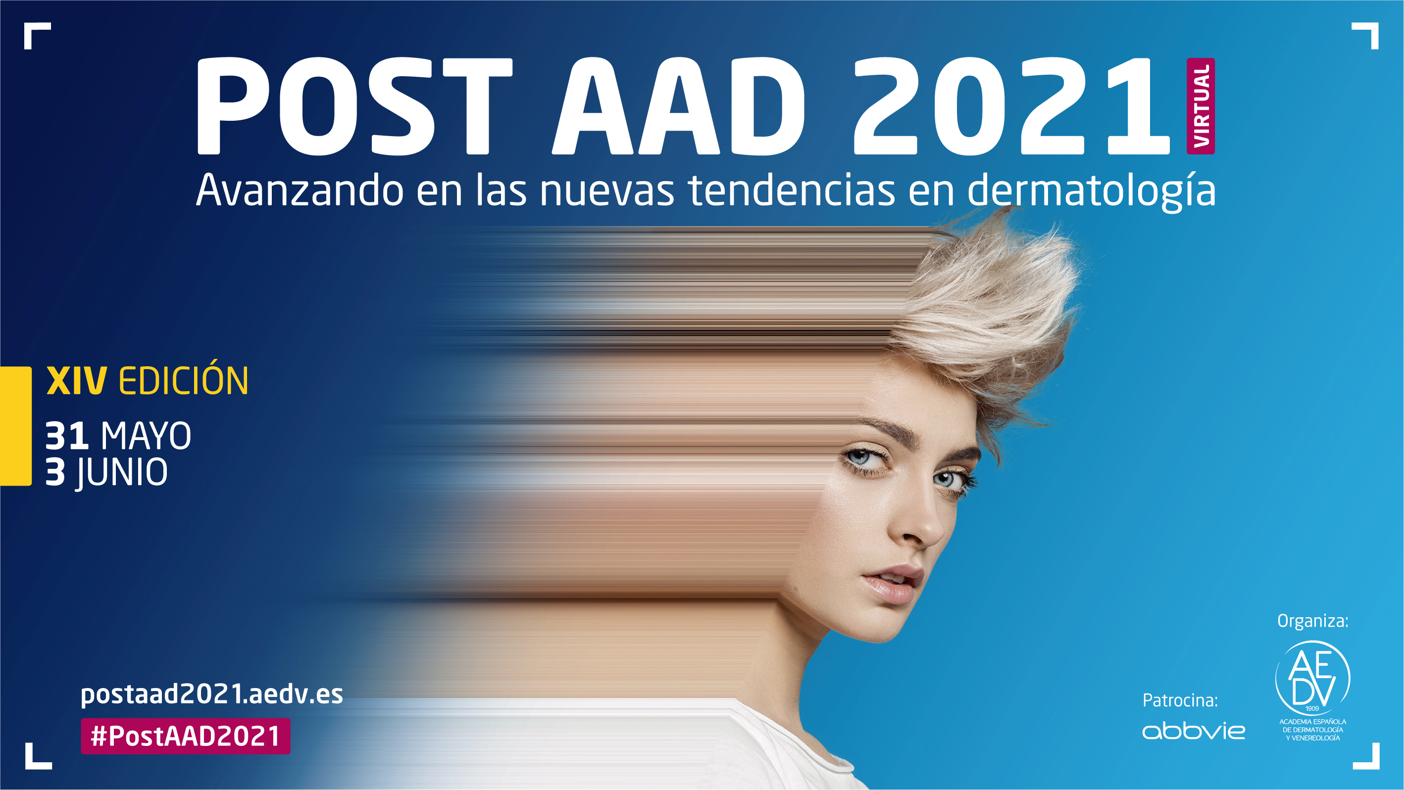 Ponencias de la Reunión Post-AAD 2021 Virtual